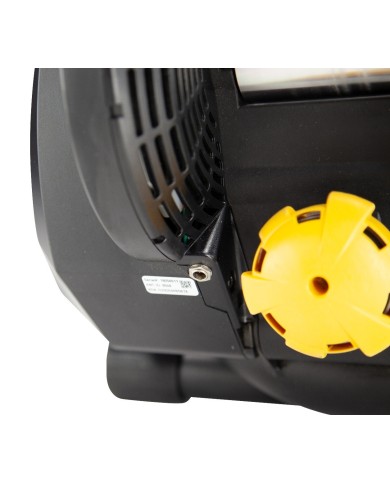 Saris M2 Heimtrainer