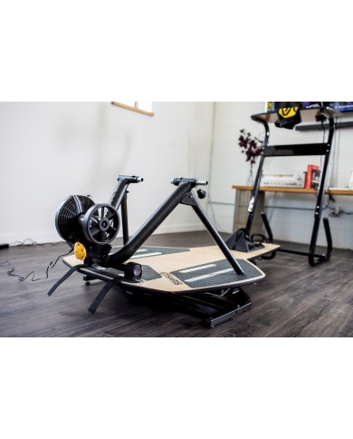 Rower treningowy Saris M2