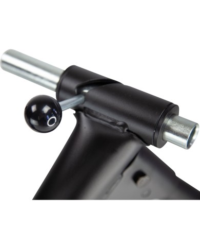 Rower treningowy Saris MAG