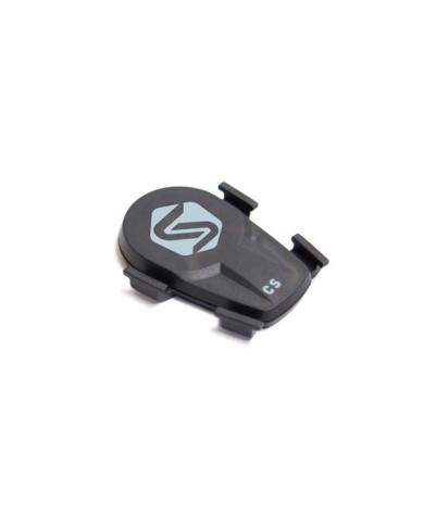 Saris SENSOR Geschwindigkeit/Trittfrequenz ANT+/BLE