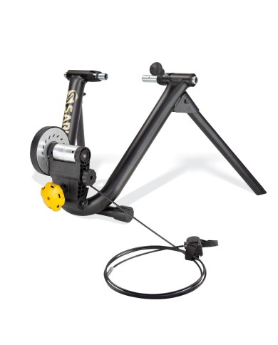 Saris MAG + Heimtrainer