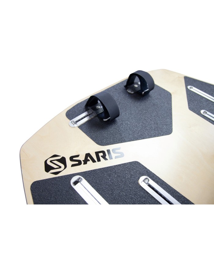 Saris MP1 szimulátor platform