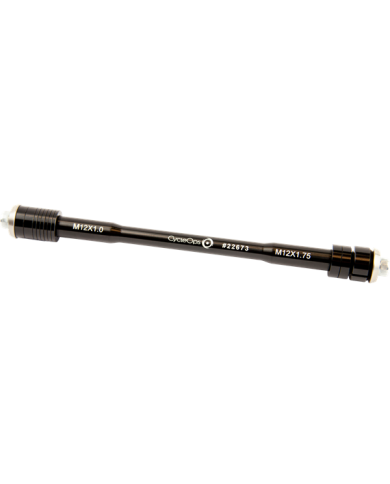 Saris ADAPTER za trenažer 142 x 12 mm