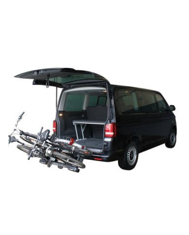 PRO User AMBER 2 - nosilec za kolesa