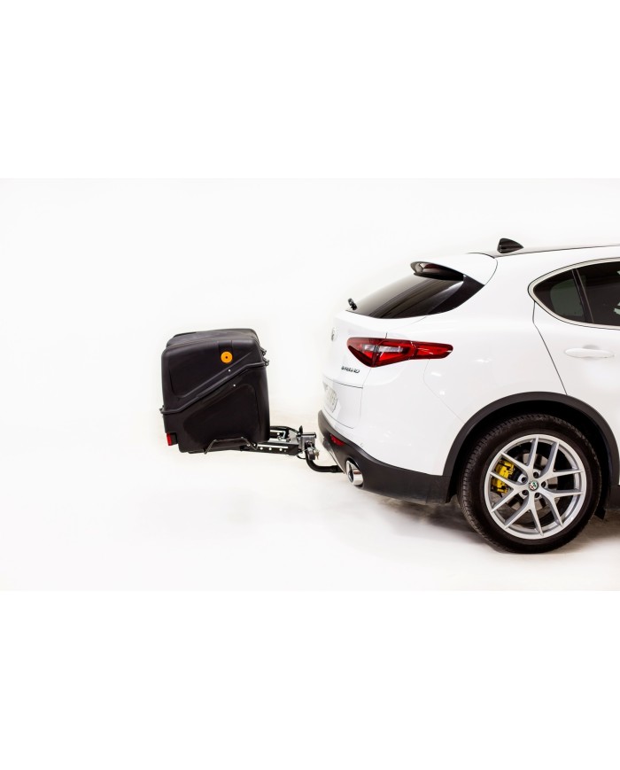 TOWBOX® V1 multifunkčný box