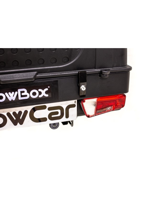 TOWBOX® V1 box na tažné zařízení