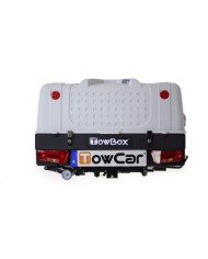 Škatla TOWBOX® V1 za vlečno opremo