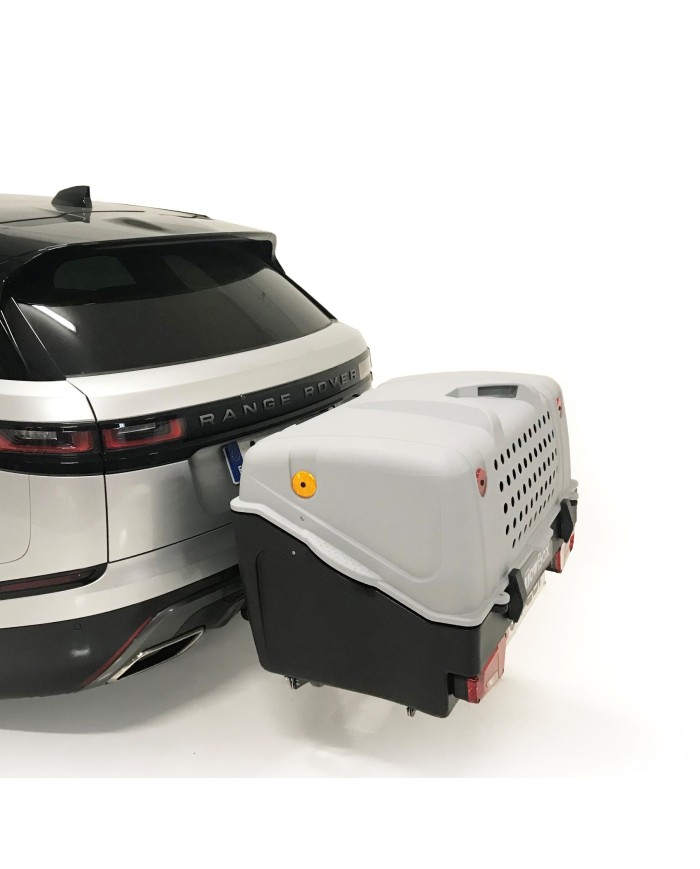 TOWBOX® V1 DOG box za prevoz živali