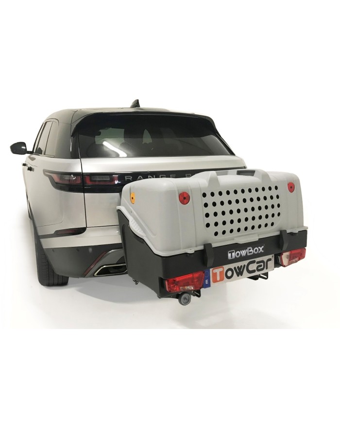 TOWBOX® V1 DOG box 