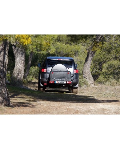 TOWBOX® V1 DOG box za prevoz živali