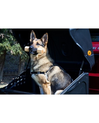 TOWBOX® V1 DOG box állatok szállítására