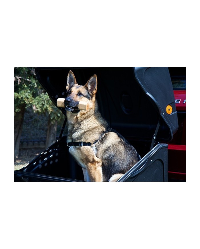 Skrzynia TOWBOX® V1 DOG do przewozu zwierząt