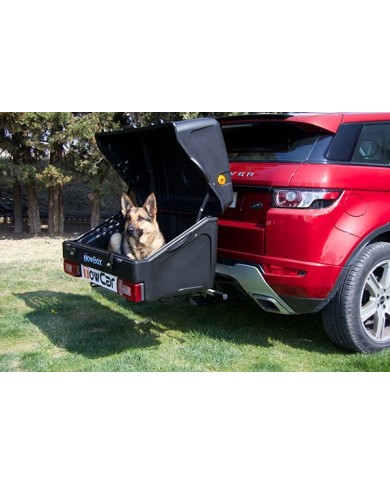TOWBOX® V1 DOG box 