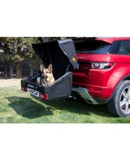 TOWBOX® V1 DOG box za prevoz živali