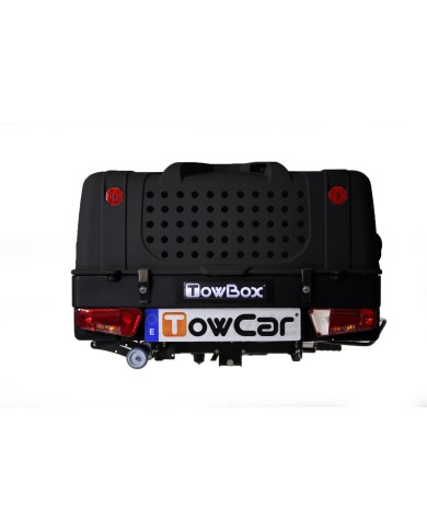 TOWBOX® V1 DOG box 