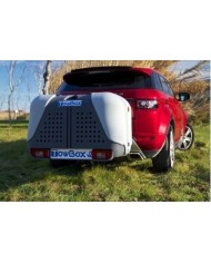 TOWBOX® V2 DOG box