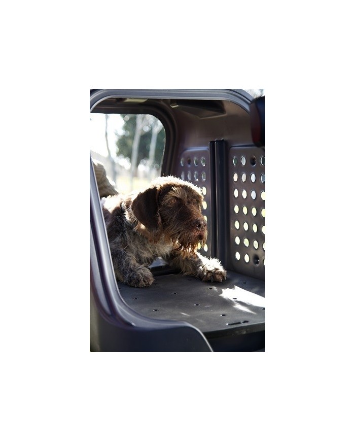 TOWBOX® V2 DOG box állatok szállítására
