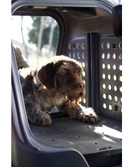 TOWBOX® V2 DOG box állatok szállítására
