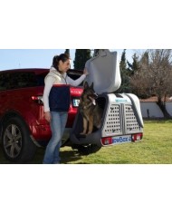 Skrzynia TOWBOX® V2 DOG do przewozu zwierząt