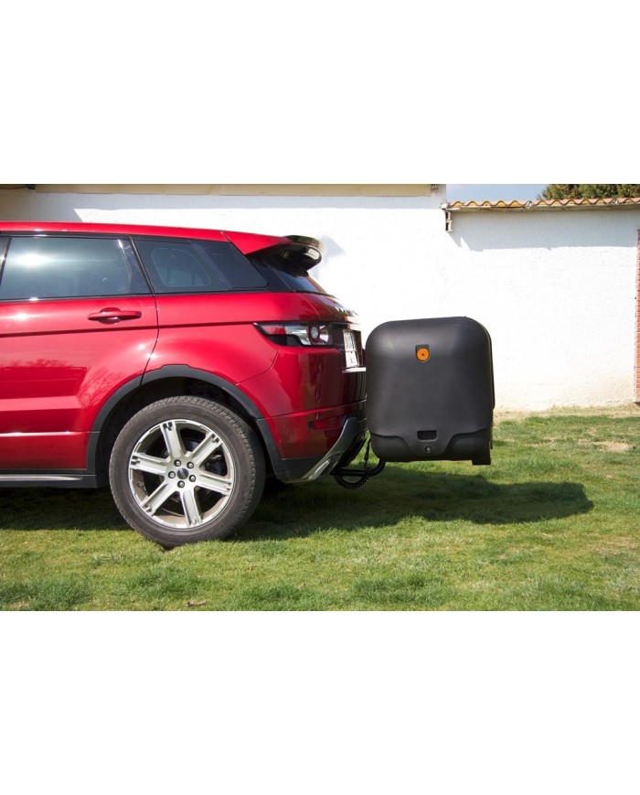 TOWBOX® V2 DOG box