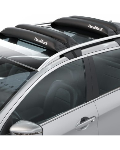 HANDIRACK inflatable roof rack