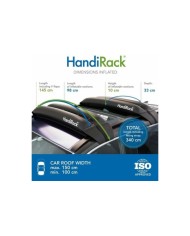 HandiRack® + Protiskluzové podložky (2ks)