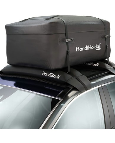 Handirack univerzálny strešný nosič a HandiHoldall™ 400 L strešná taška