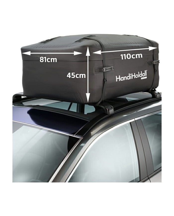 HandiRack® + HandiHoldall™ 400 L dachówka