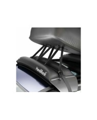 Handirack universal roof rack and HandiHoldall™ 400 L roof bag