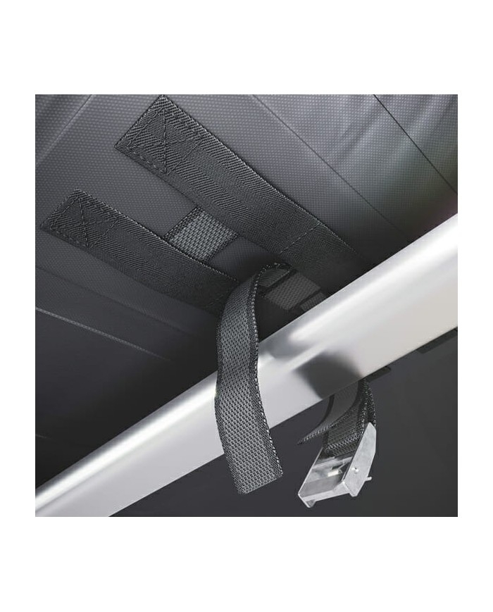 HandiRack® + HandiHoldall ™ 175 litrów dachówka