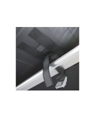 HandiRack® + HandiHoldall ™ 175 litrów dachówka