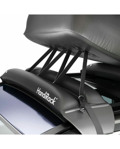 HandiRack® + HandiHoldall™ 175 Litrová střešní taška