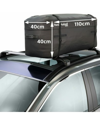 HandiHoldall™ - skladací srešný box