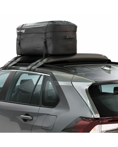 HandiRack® + HandiHoldall ™ 175 litrów dachówka