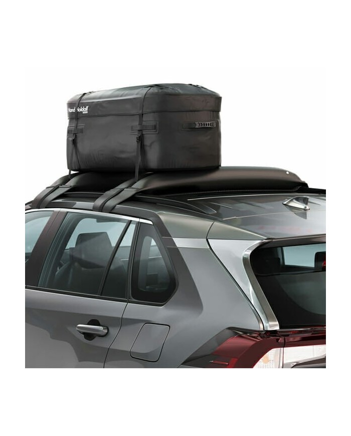 HandiHoldall™ - skladací srešný box