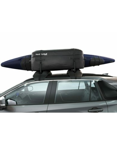 HandiHoldall™ – klappbarer Axtkasten