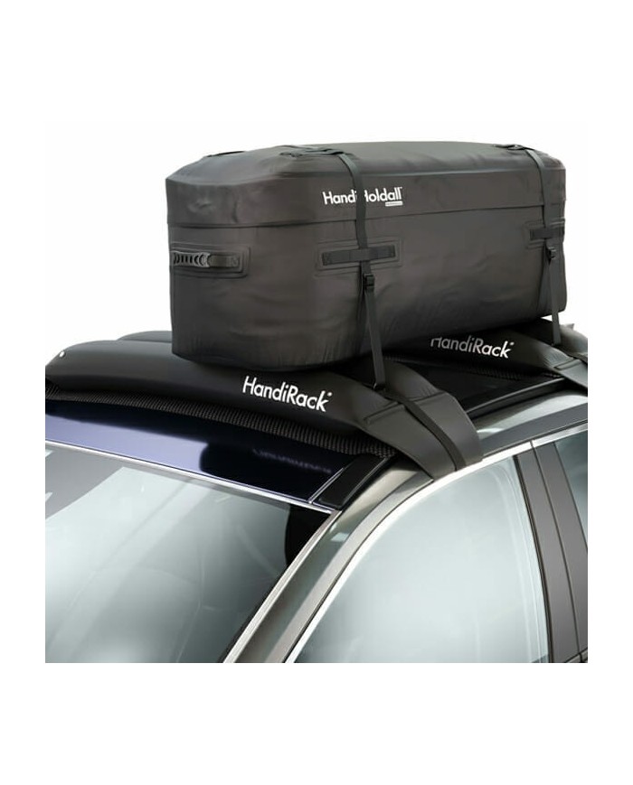 HandiRack® + HandiHoldall ™ 175 litrów dachówka