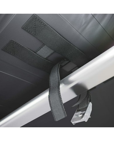 HandiHoldall ™ 175 literes tetőcserép