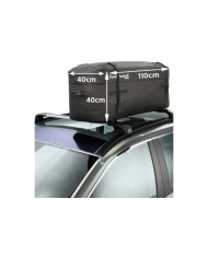 HandiHoldall™ 175L Roof Bag