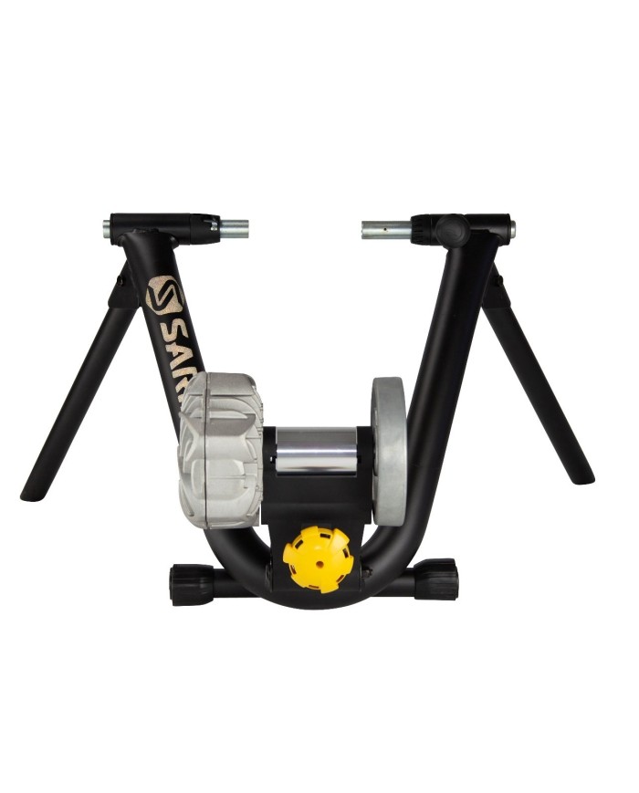 Rower treningowy Saris FLUID² + Inteligentny trening