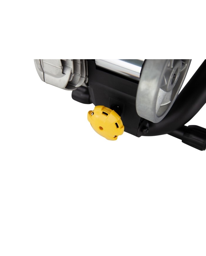 Rower treningowy Saris FLUID² + Inteligentny trening