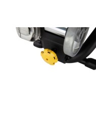 Rower treningowy Saris FLUID² + Inteligentny trening