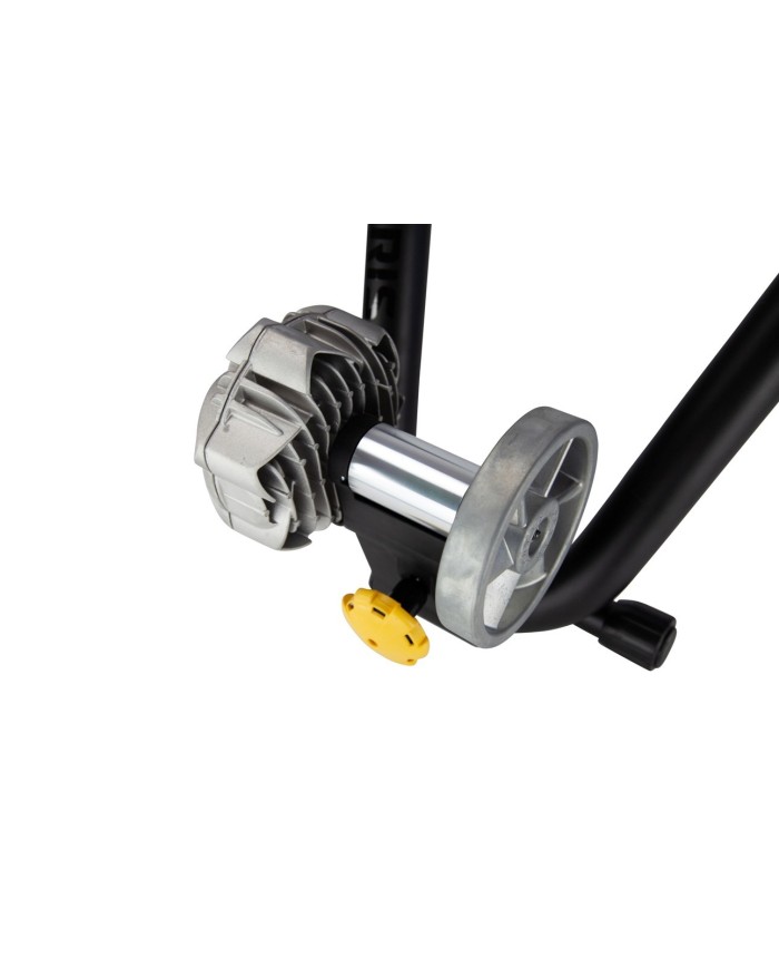 Rower treningowy Saris FLUID² + Inteligentny trening