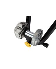 Rower treningowy Saris FLUID² + Inteligentny trening