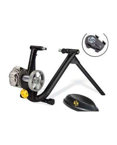 Saris FLUID² sobno kolo + Smart priprava