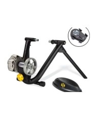 Rower treningowy Saris FLUID² + Inteligentny trening