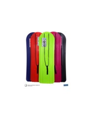 AXISKI MkII Ski - Board GREEN