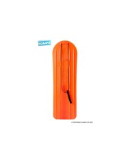 AXISKI MkII Ski - Board ORANGE