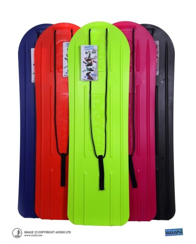 AXISKI MkII Ski - Board