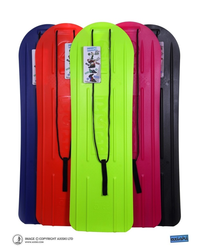 AXISKI MkII Ski - board